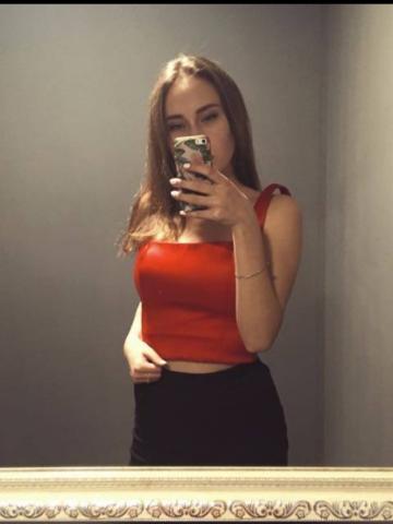 Анкета проститутки Стелла - Фото 1, , 23 года, №4570